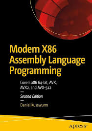 Programmering: x86 Assembler