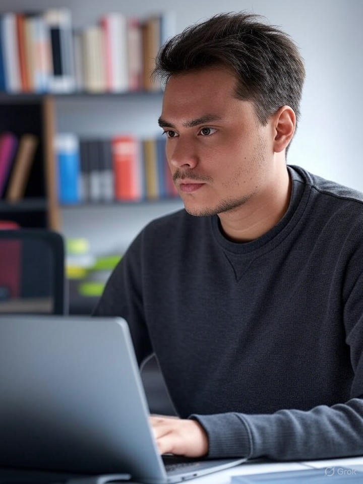 Programmering: Utveckla med hjälp av AI