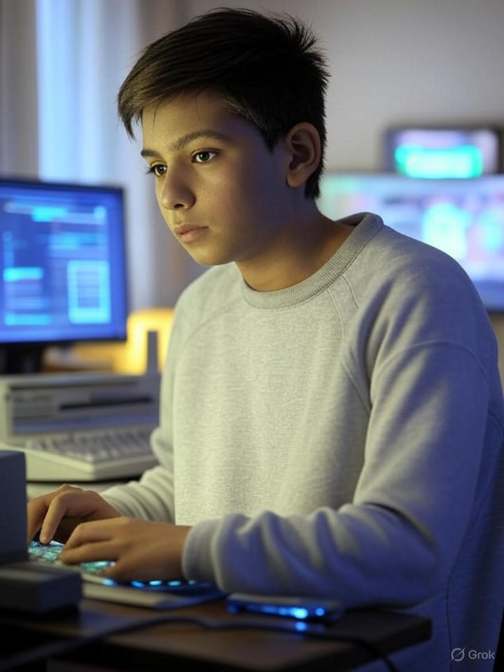 AI-Koderna: Codex, Den Enskilda Intelligensen