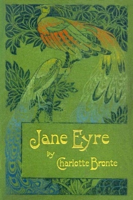 Jane Eyre
