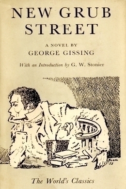 New Grub Street