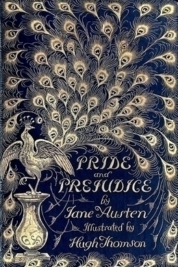 Pride and Prejudice