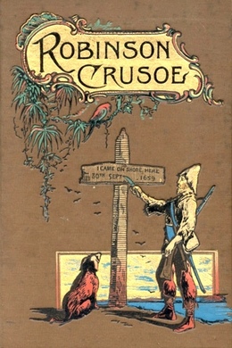 Robinson Crusoe