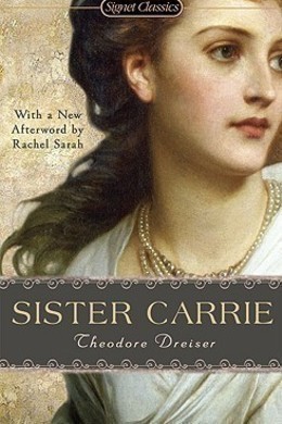 Sister Carrie