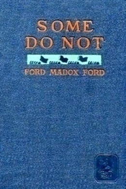 Some Do Not