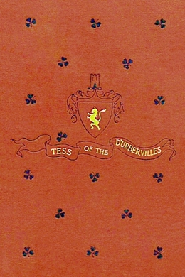 Tess of the dUrbervilles