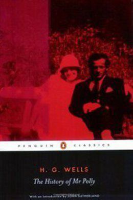 The History of Mr Polly