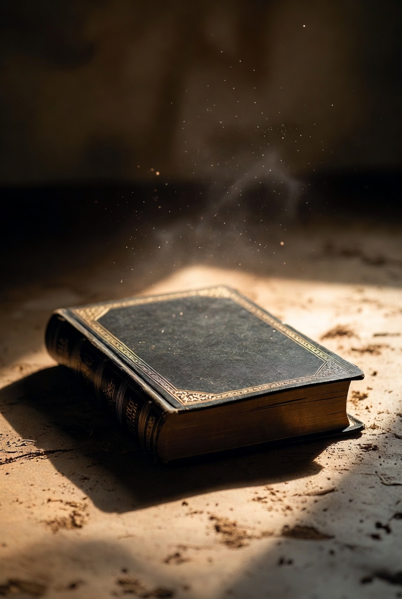 En bok som kostar pengar