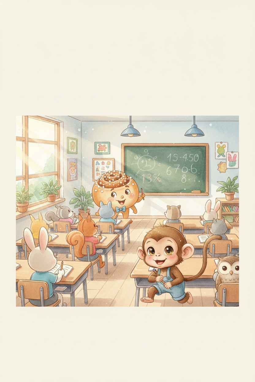 Sagan om Bullen Bosse