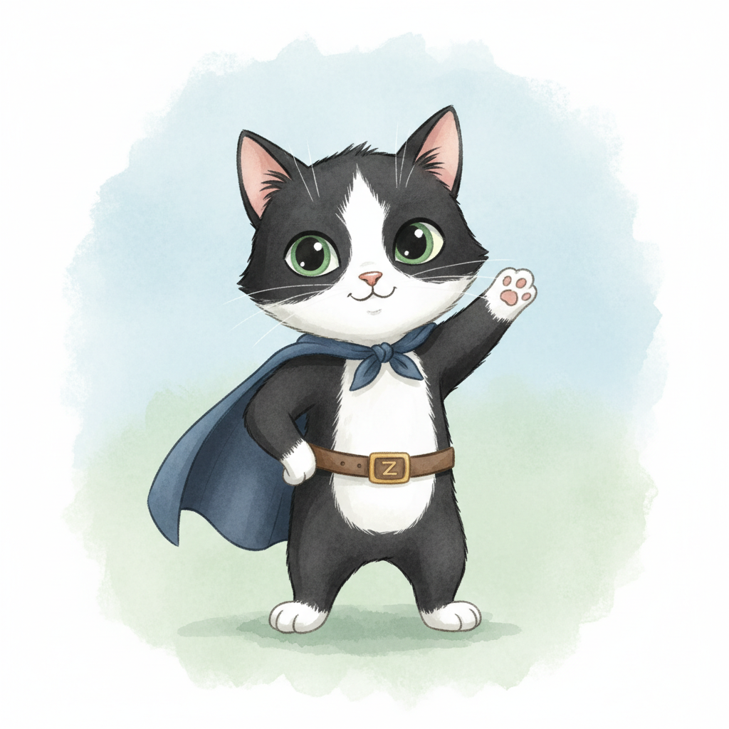 Sagan om Zorro