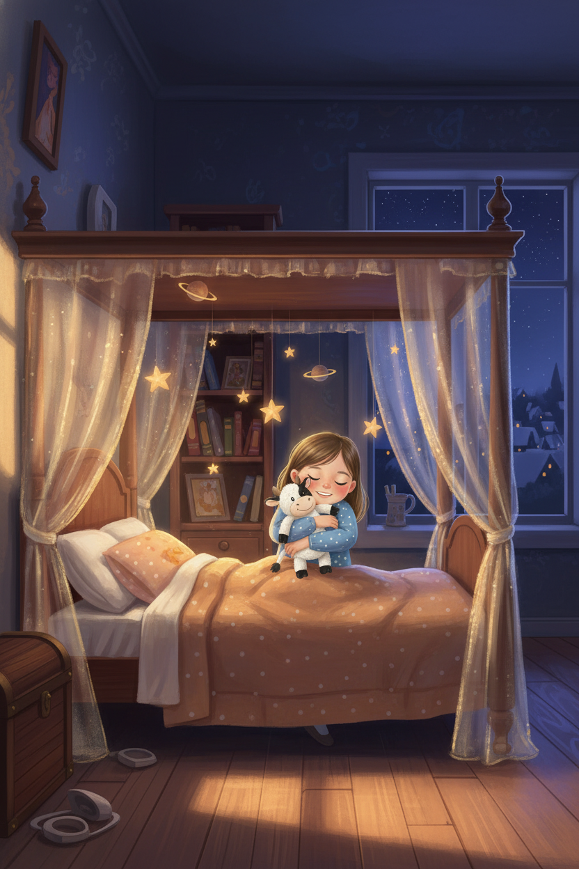 Sagan om Ebba Lillemor Zakrisson